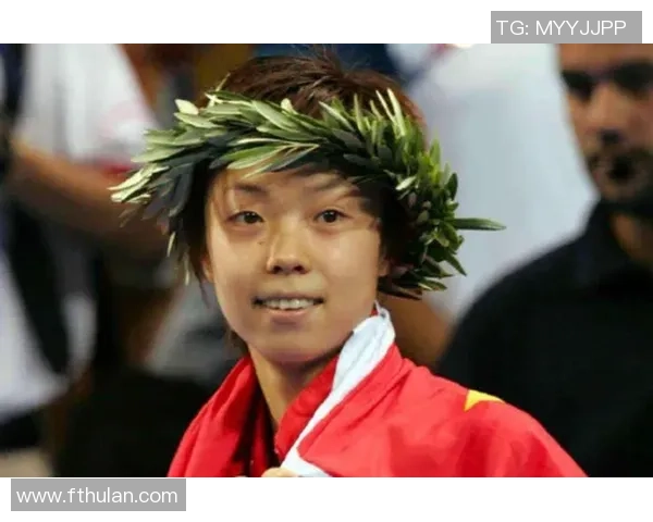 对话杨芳：谈乒乓球生涯