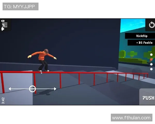 热议滑板:北京滑板队的节奏变革